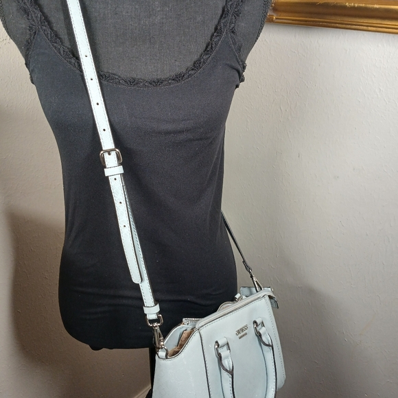 Guess Crossbody Purse - Picture 2 of 5